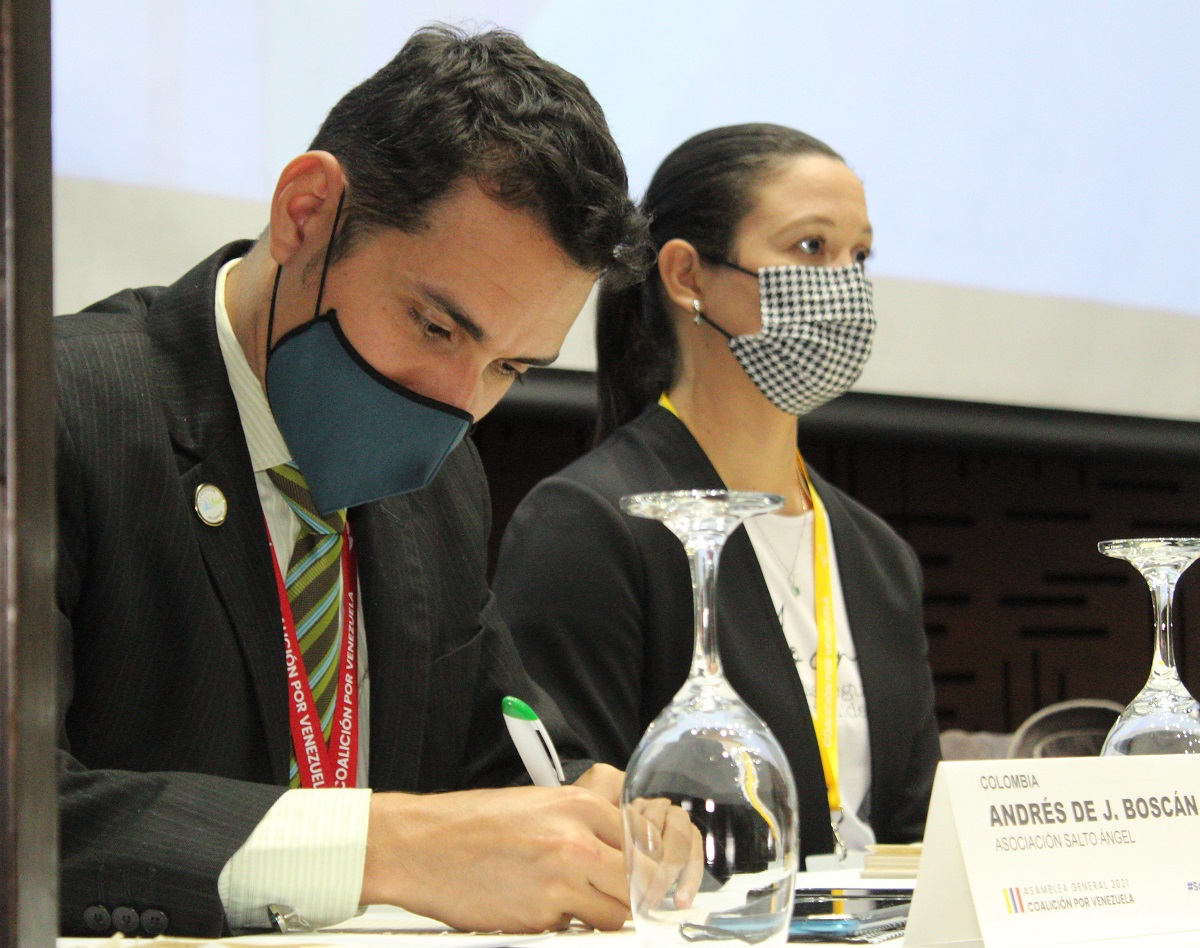 Conversatorio para promover las migraciones en positivo