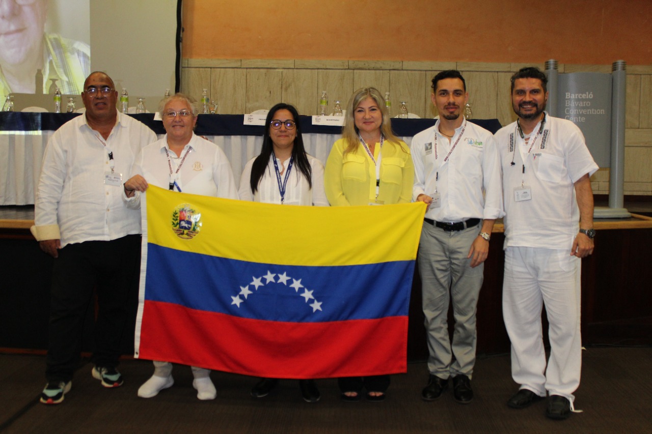 IV Asamblea General de Coalición por Venezuela, hacia la unidad de las acciones