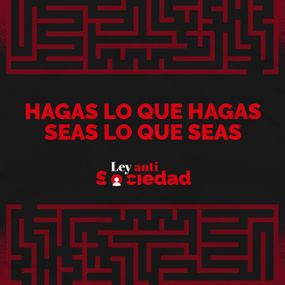 Alzamos nuestra voz en defensa del derecho a la libre asociación