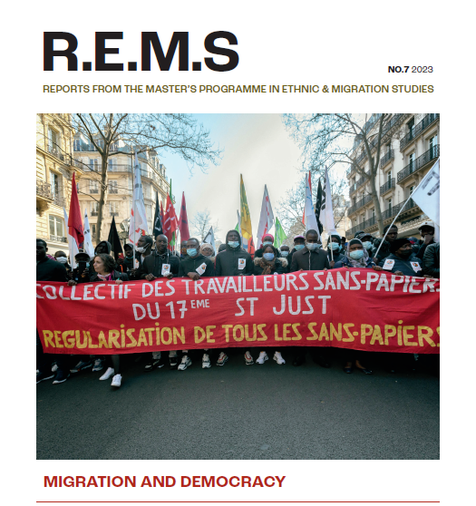Universidad de Linköping en Suecia reseñó a Coalición por Venezuela como caso de éxito